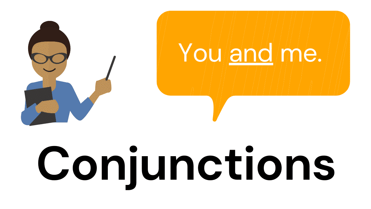 conjunctions
