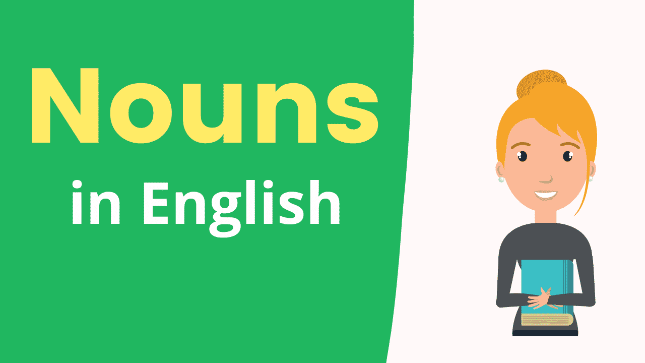 nouns